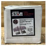 NorthStar Wedge Wings, Fits Select NorthStar Log Splitters #110910 Msrp $134.99