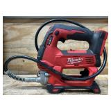 Milwaukee Grease Gun Cat No. 2646-20 lot of 2