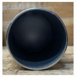 Hosley 6IN Pillar Candle Handler lot of 4