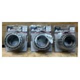 Ultra-Tow High-Performance Trailer Bearings, 2-Pk., 1-3/4in., 25580 #5780301 Msrp $71.97 lot of 3