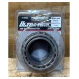 Ultra-Tow High-Performance Trailer Bearings, 2-Pk., 1-3/4in., 25580 #5780301 Msrp $71.97 lot of 3