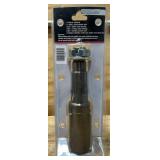 Ultra-Tow Trailer Axle Spindle, 1-3/4in. Square, 8in.L, Single #5712455 Msrp $95.98 lot of 2