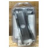 Ultra-Tow Spring Seat for 3in. Round Axles #21523 Msrp $67.96 lot of 4