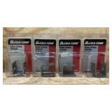 Ultra-Tow Rear Spring Hanger for Double-Eye Springs, 1.75in.W #21530 lot of 4