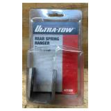 Ultra-Tow Rear Spring Hanger for Double-Eye Springs, 1.75in.W #21530 lot of 4