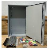 Barska Key Cabniet With Key Lock