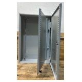 Barska Key Cabniet With Key Lock