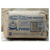 MasterFlow Replacement Electric Motor For Power Vents PVM105