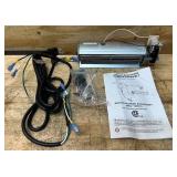 ProComHeating Stove/Fireplace Blower QEB100