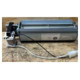 ProComHeating Stove/Fireplace Blower QEB100