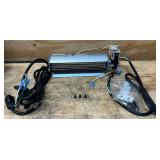 ProComHeating Stove/Fireplace Blower QEB100