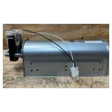 ProComHeating Stove/Fireplace Blower QEB100