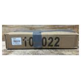 EADUTY 1/4  x 50  Polyurethane Recoil Air Hose Blue