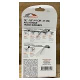 *CargoSmart E-Track/ Adjustable Track Bungeex