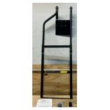 *Traxion Tailgate Ladder, Model# 5-100 #630241 Msrp $59.99