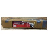 Ironton Air-Operated Oil Transfer Pump, 5:1 Ratio, 4.76 GPM, 150 Max. PSI., 55-Gal. Drum Capacity #83743 Msrp $349.99