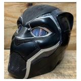 Hasbro Marvel Black Panther Legends Series Mask lot of 6