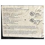 *Schumacher Wheeled Battery Charger/Engine Starter SC1325 read description