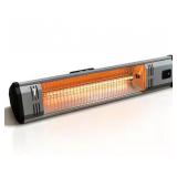 HeatStorm Infared Heater OTR-R HS-1500-OTR-R