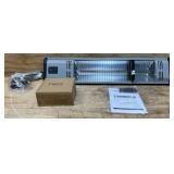 HeatStorm Infared Heater OTR-R HS-1500-OTR-R