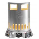 Dyna Glo Portable Propane Convection Floor Heater, 80,000 BTU, Model# RMC-LPC80DG #5239512 Msrp $124.99