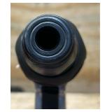 Ingersoll Rand 123Max Air Hammer PMAX 90 psig / 6.2 bar