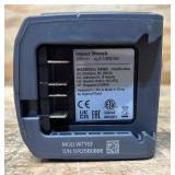 Ingersoll Rand Impact Wrench 20V