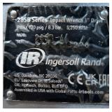 Ingersoll Rand 285B Series Impact Wrench 1  Drive