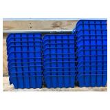 Mini Storage Bin 4 x7  lot of 32