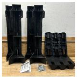 *Workbench Kit With Shelf Links