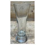 Libbey Flare Pilsner Glasses lot of 48