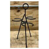 *Wine/Cone Rack lot of 16