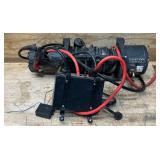 Eletric Winch 12V DC 13000 Lbs
