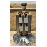 Gasoline/Rotor Generator 8D 145 A CU 319mm