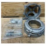 Motor Bracket/Covering Housing