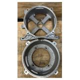 Motor Bracket/Covering Housing