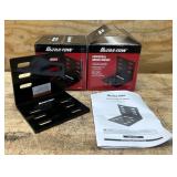 Ultra-Tow Universal Winch Mount #52481 Msrp $49.98 lot of 2