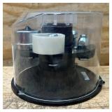 Ultra-Tow XTP Ultra-Pack Trailer Hub, 5 on 4-1/2in., 1750-Lb. Capacity #572061 Msrp $99.99