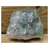 Jolly Salt Snack Himalayan Rock Salt lot of 6