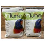 intune bird feed lot of 2