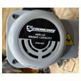 Strongway Electric Chain Hoist, 2-Ton Load Capacity, 9.84ft. Lift #99067 $1,499.99