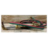 Lincoln Electric Cut Welder Kit, Model# KH995 #95963 Msrp $289.99