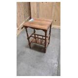 side table side table