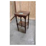 side table shelf side table shelf