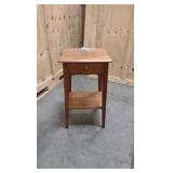 side table with drawer side table with drawer