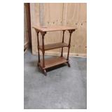 side table shelf side table shelf