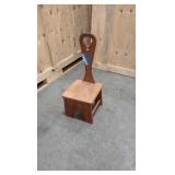 step stool step stool