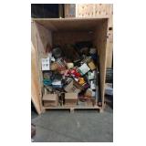 full storage crate full storage crate