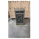 side cabinet side cabinet