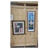 American artwork American artwork